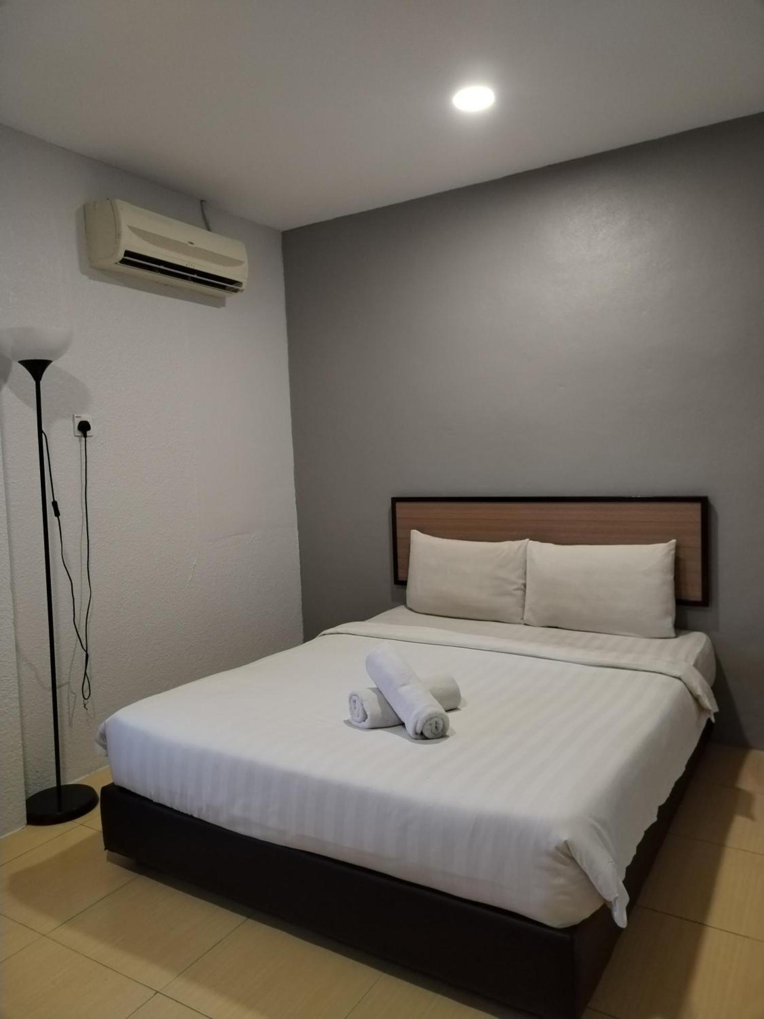 Maple Boutique Hotel Kota Bharu Extérieur photo